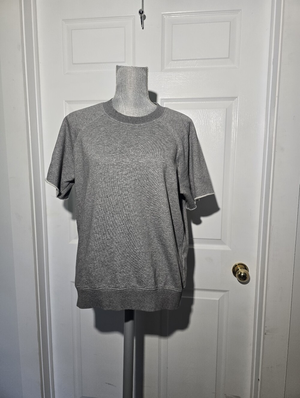 MAISON MARGIELA MM6 sweat Tee